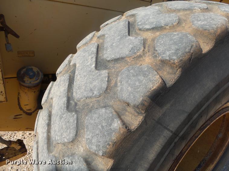 image for item DB7452 Komatsu WA250 wheel loader