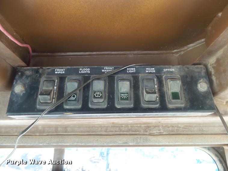 image for item DB7452 Komatsu WA250 wheel loader