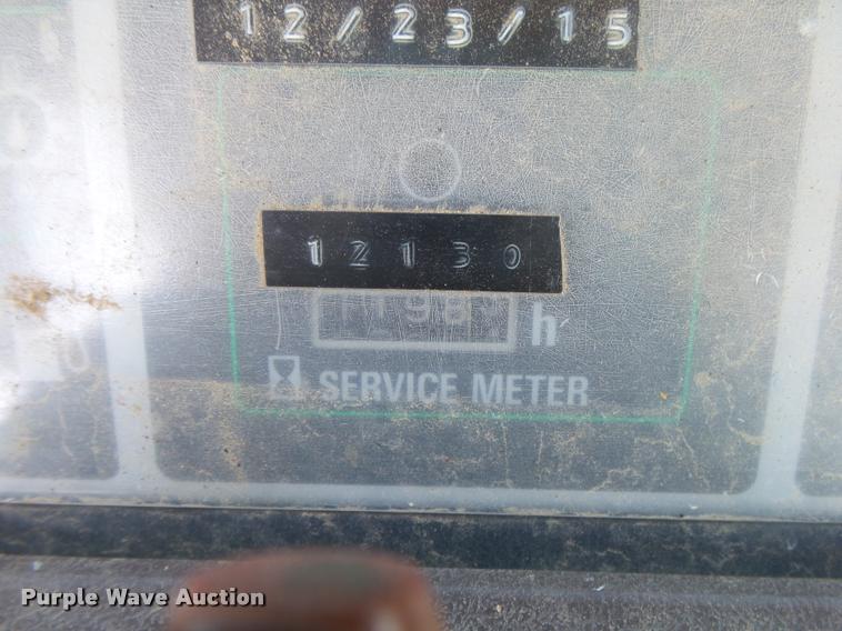 image for item DB7452 Komatsu WA250 wheel loader