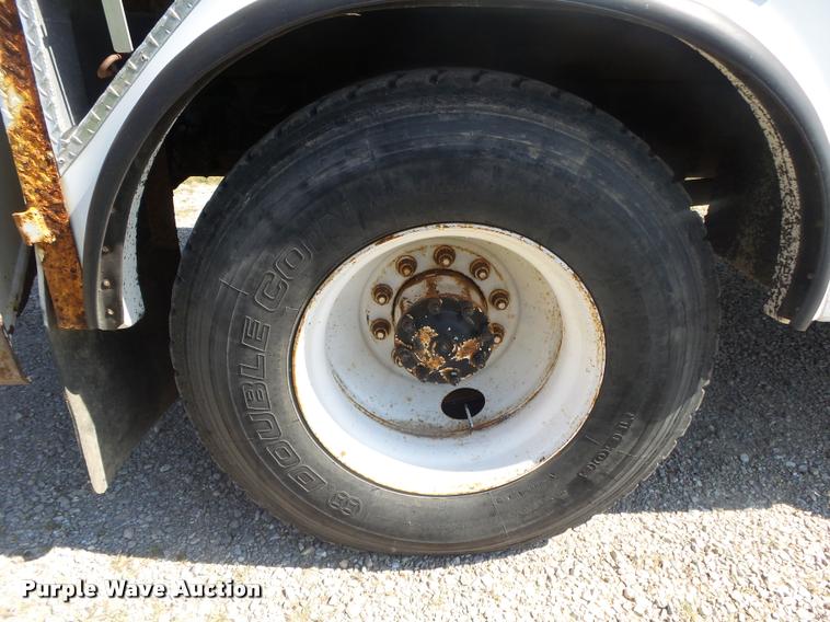 image for item DB7459 1998 Freightliner FL70 bucket truck