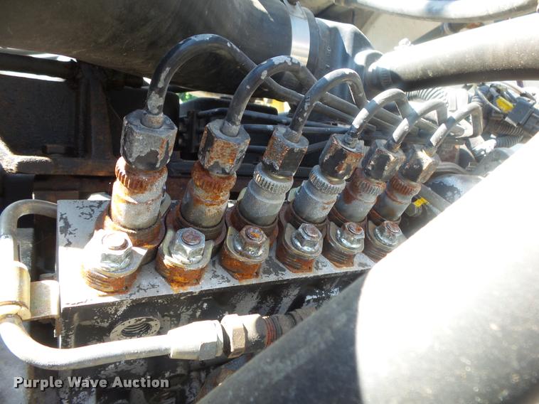 image for item DB7459 1998 Freightliner FL70 bucket truck