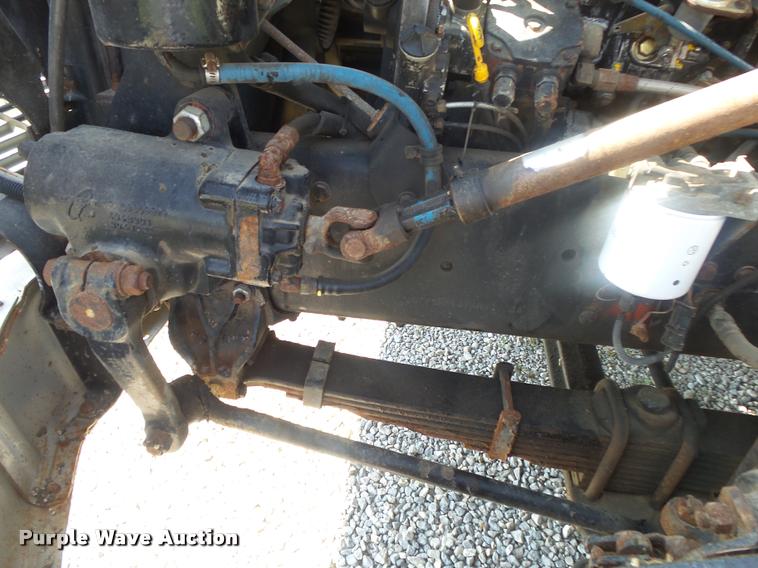 image for item DB7459 1998 Freightliner FL70 bucket truck