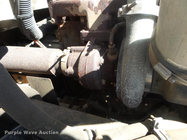 image for item DB7459 1998 Freightliner FL70 bucket truck