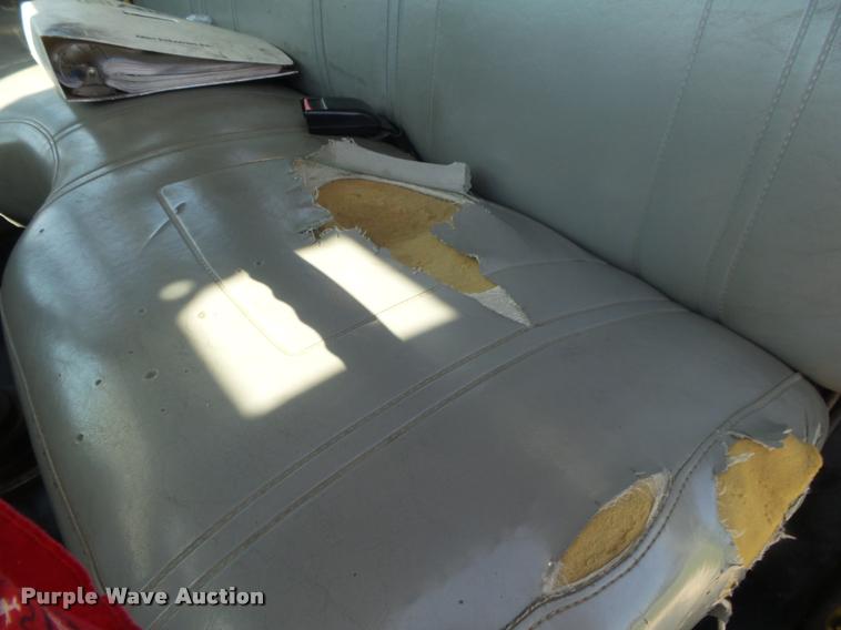 image for item DB7459 1998 Freightliner FL70 bucket truck