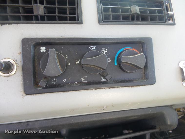 image for item DB7459 1998 Freightliner FL70 bucket truck