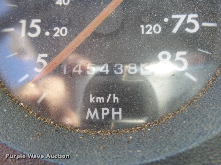 image for item DB7459 1998 Freightliner FL70 bucket truck