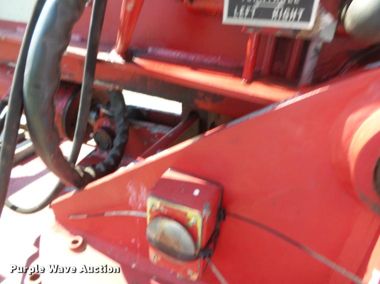 image for item DB7460 1989 GMC TopKick 7000 bucket truck