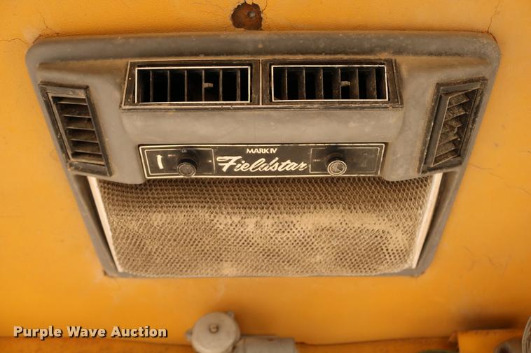 image for item DB9291 Caterpillar 14E rigid frame motor grader