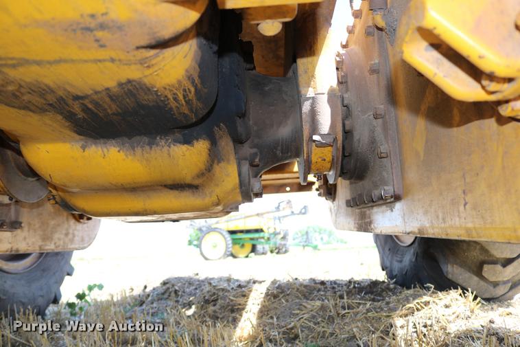 image for item DB9291 Caterpillar 14E rigid frame motor grader