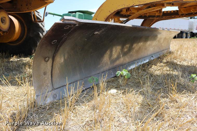 image for item DB9291 Caterpillar 14E rigid frame motor grader