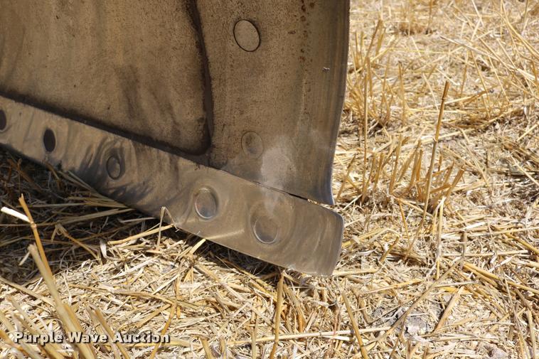 image for item DB9291 Caterpillar 14E rigid frame motor grader