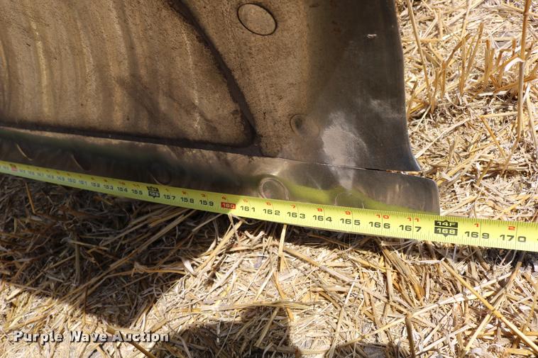 image for item DB9291 Caterpillar 14E rigid frame motor grader