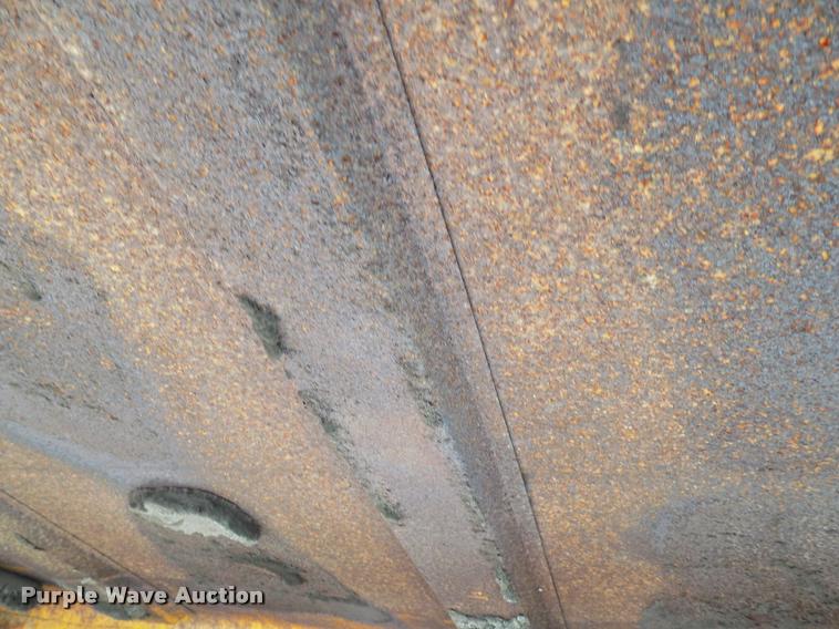 image for item DC4942 1979 John Deere 310AD backhoe