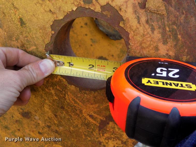 image for item DC4943 Excavator bucket