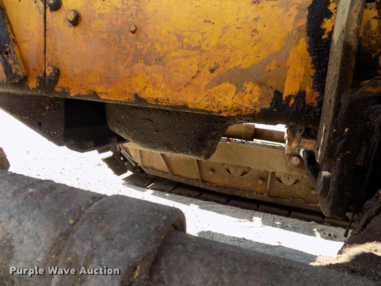 image for item DC4945 1970 John Deere 350B loader