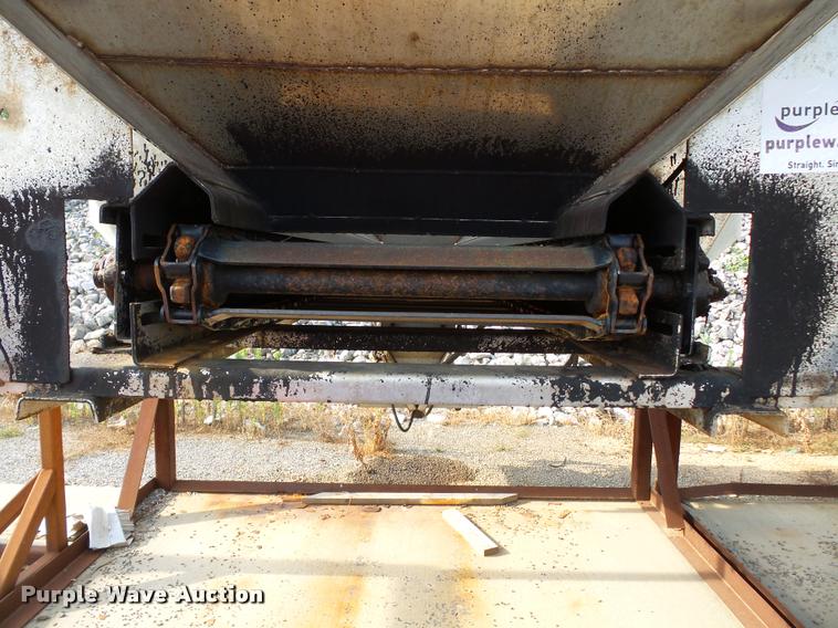 image for item DC6832 Swenson spreader