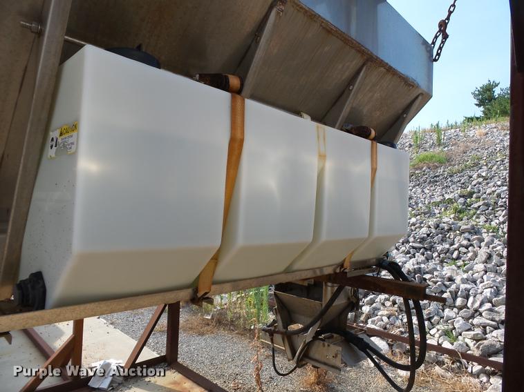 image for item DC6832 Swenson spreader
