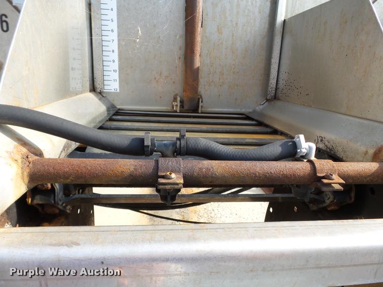 image for item DC6832 Swenson spreader