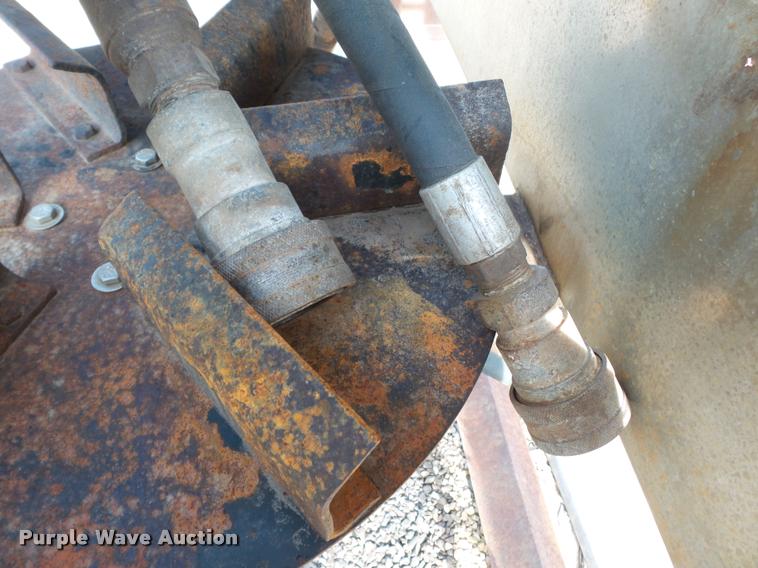 image for item DC6832 Swenson spreader