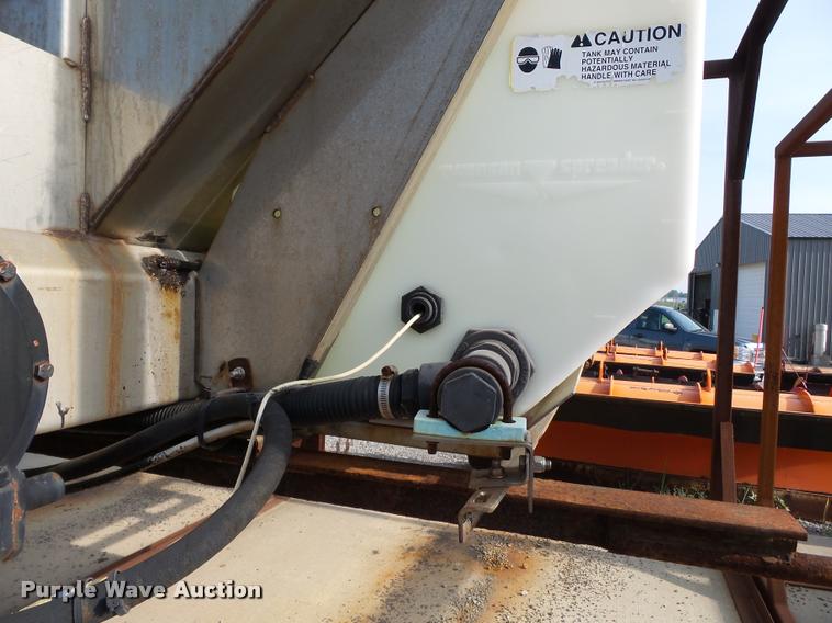 image for item DC6832 Swenson spreader