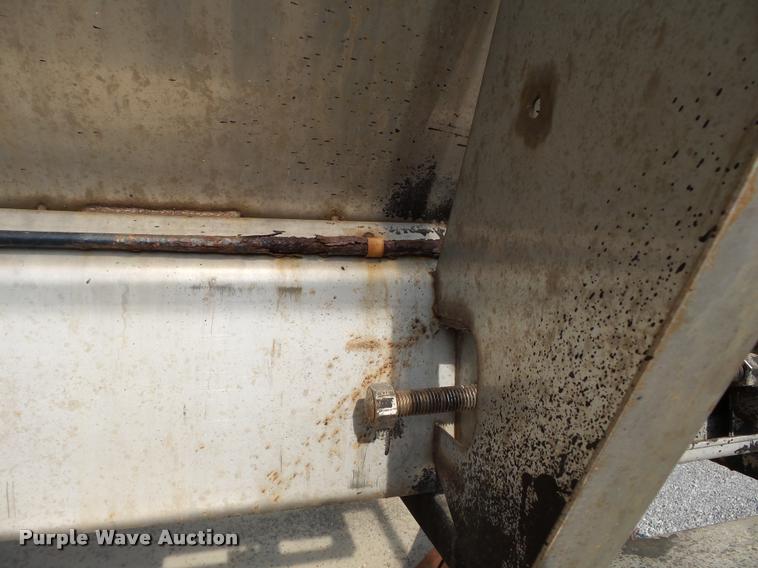 image for item DC6832 Swenson spreader