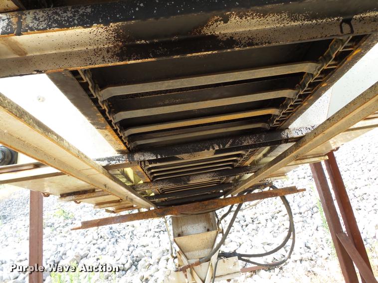 image for item DC6832 Swenson spreader