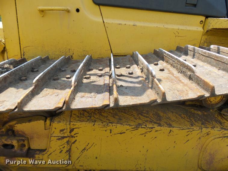 image for item DD1749 1999 Komatsu D65PX-12 LGP dozer