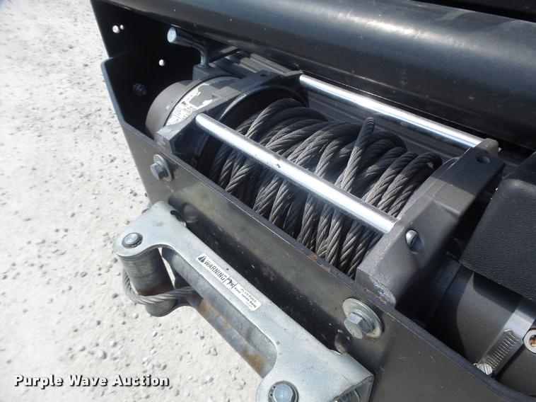 image for item DF9347 2008 Ford F550 Super Duty bucket truck