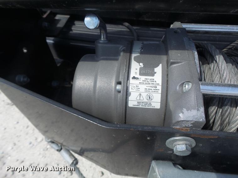 image for item DF9347 2008 Ford F550 Super Duty bucket truck