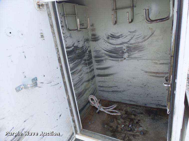 image for item DF9347 2008 Ford F550 Super Duty bucket truck