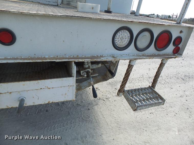 image for item DF9347 2008 Ford F550 Super Duty bucket truck