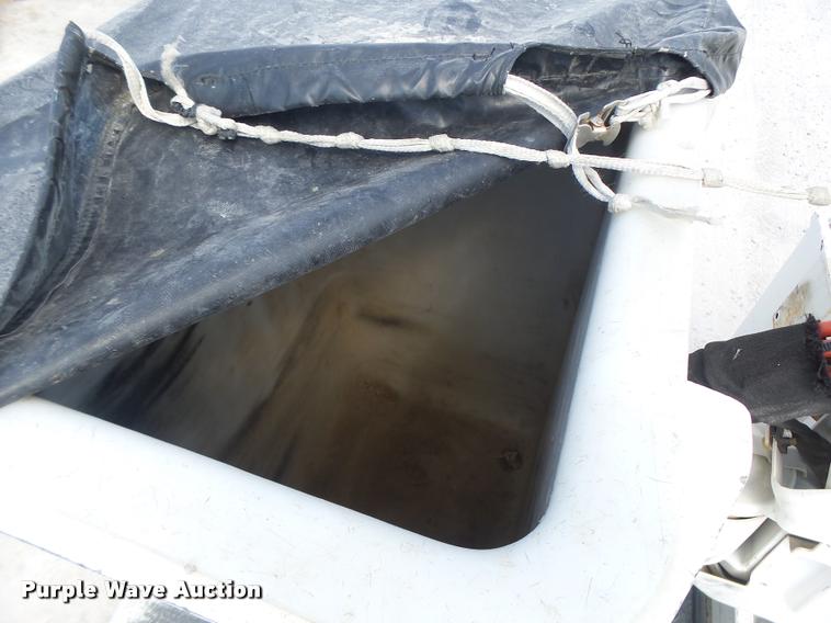 image for item DF9347 2008 Ford F550 Super Duty bucket truck