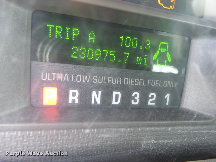 image for item DF9347 2008 Ford F550 Super Duty bucket truck