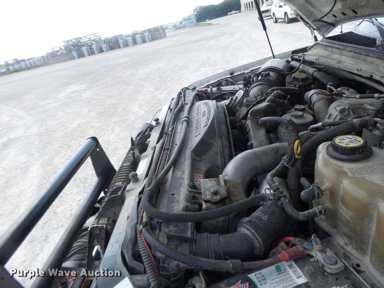 image for item DF9347 2008 Ford F550 Super Duty bucket truck