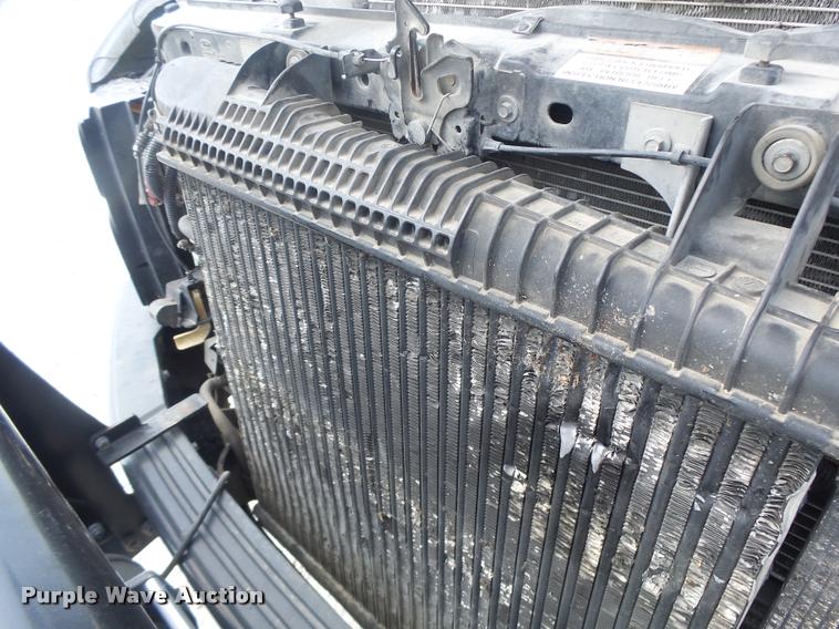 image for item DF9347 2008 Ford F550 Super Duty bucket truck