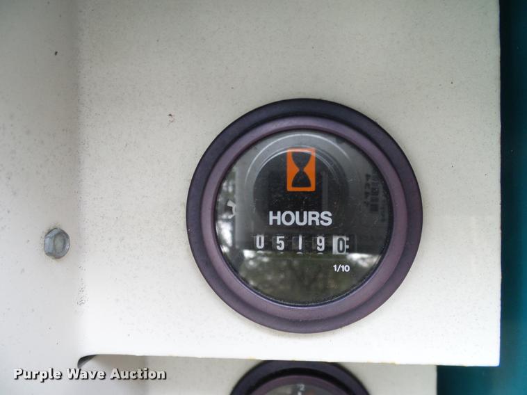 image for item DG9874 Tennant 235 sweeper