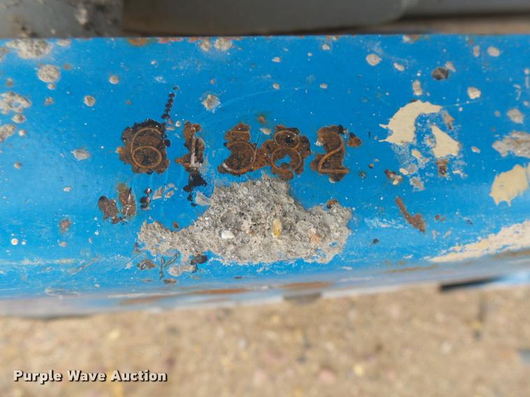 image for item DH9676 Genie GS1930 scissor lift