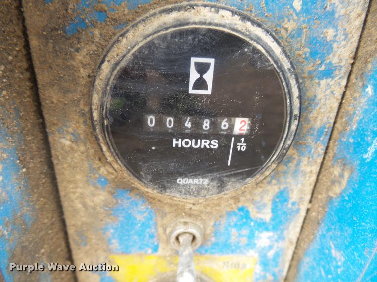 image for item DH9676 Genie GS1930 scissor lift