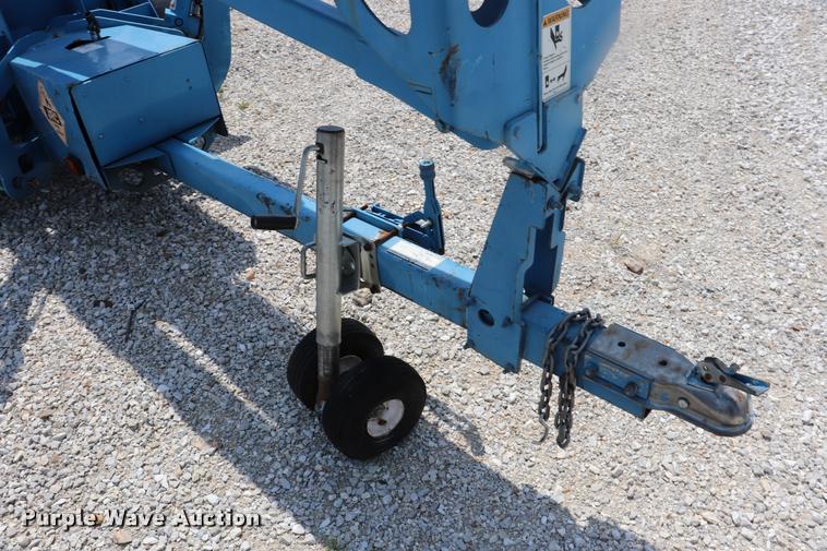 image for item DK9500 2005 Genie T234 boom lift