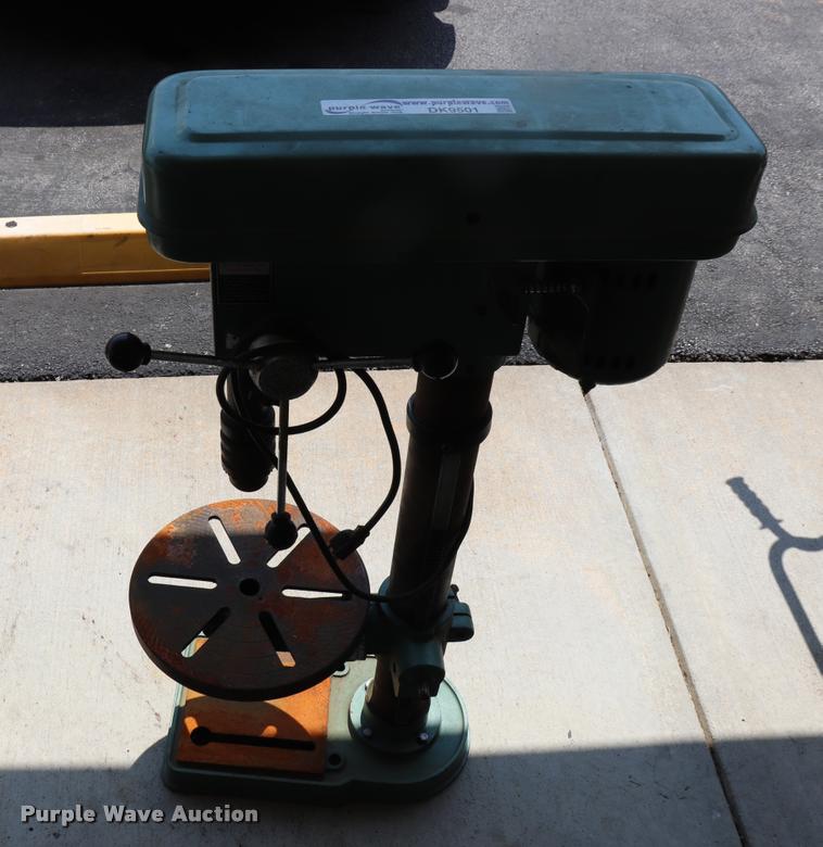 image for item DK9501 1993 drill press