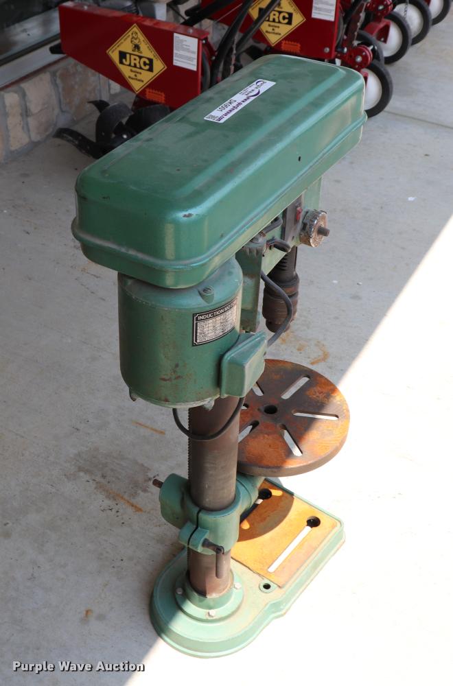 image for item DK9501 1993 drill press