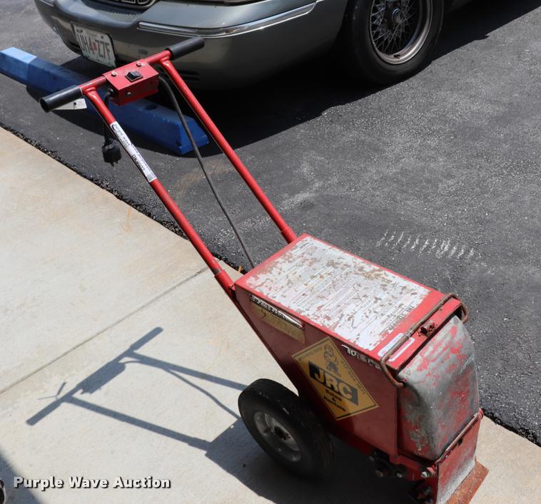 image for item DK9502 Tile stripper