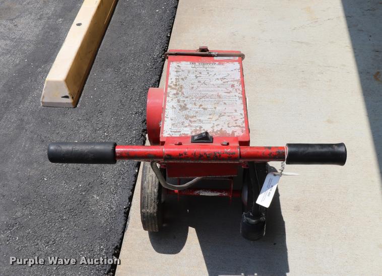 image for item DK9502 Tile stripper