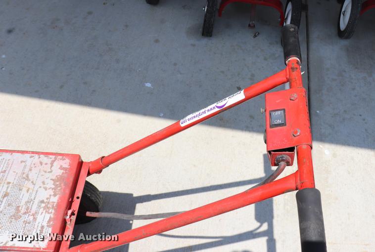 image for item DK9502 Tile stripper