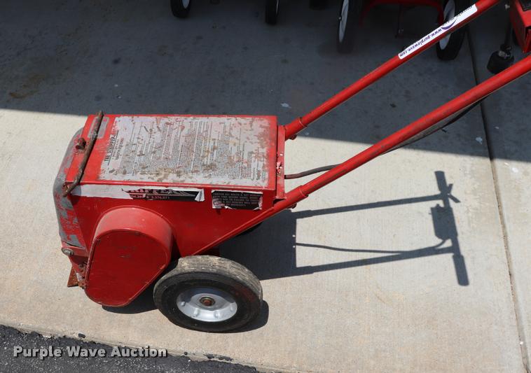 image for item DK9502 Tile stripper