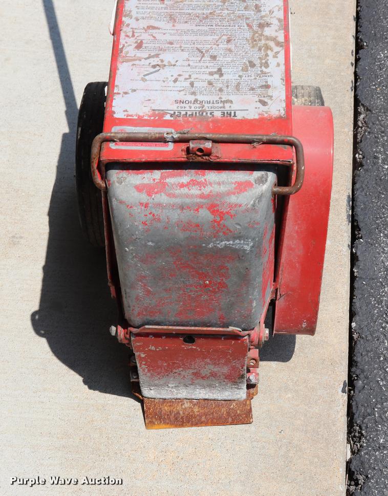 image for item DK9502 Tile stripper