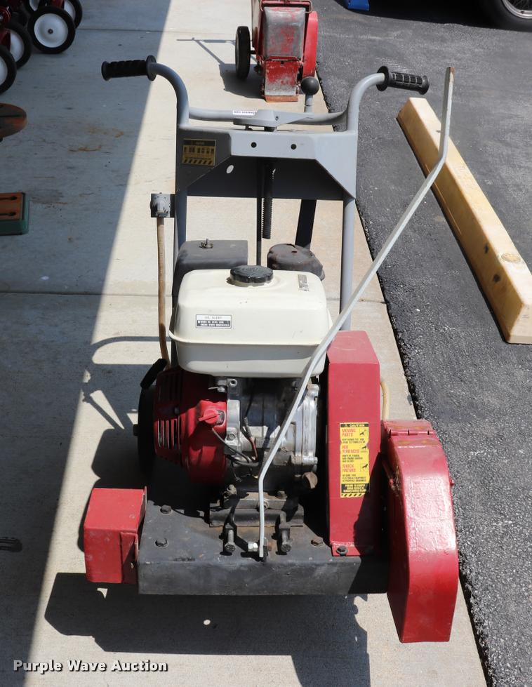 image for item DK9503 Concrete saw