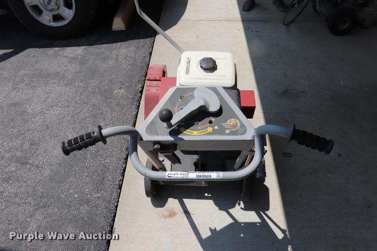 image for item DK9503 Concrete saw