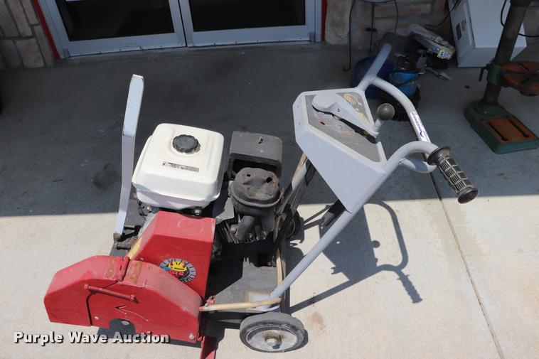 image for item DK9503 Concrete saw