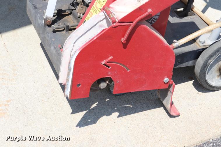 image for item DK9503 Concrete saw